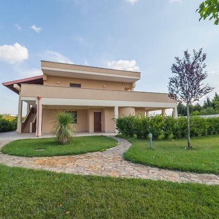 Вилла Nel Cuore Del Salento San Donato di Lecce Экстерьер фото