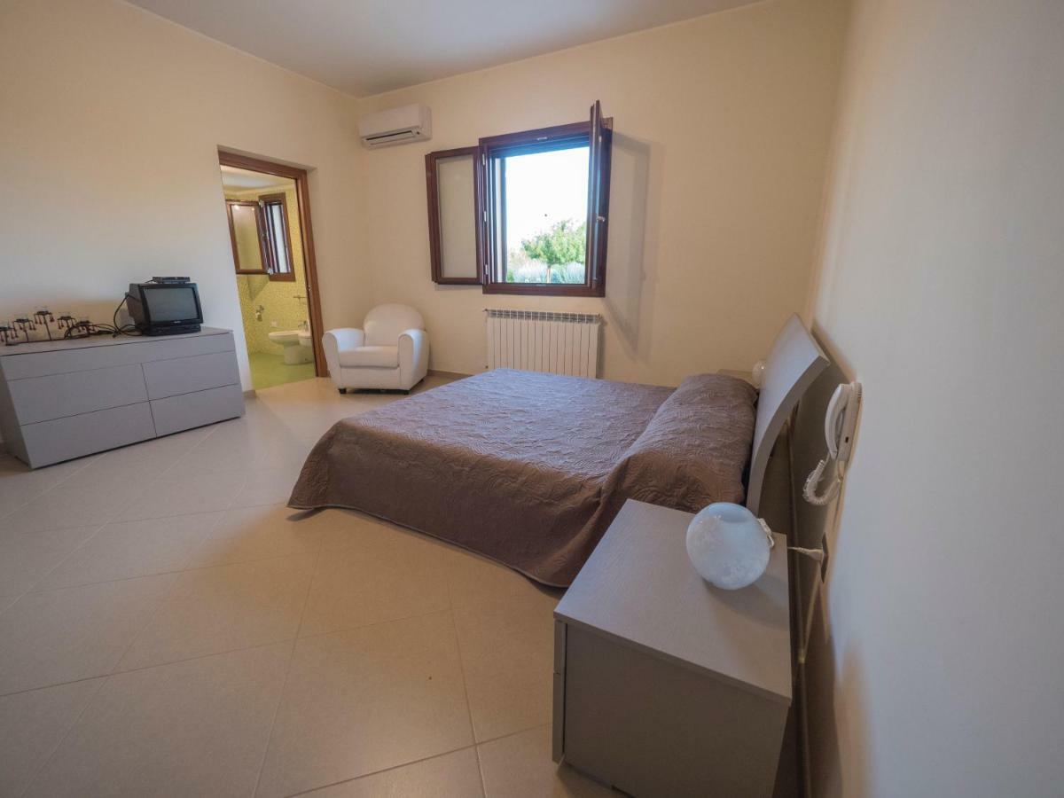 Вилла Nel Cuore Del Salento San Donato di Lecce Экстерьер фото