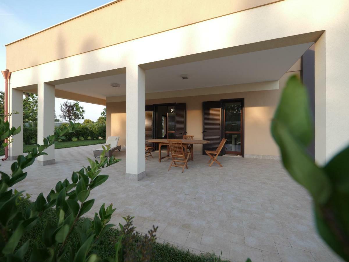 Вилла Nel Cuore Del Salento San Donato di Lecce Экстерьер фото