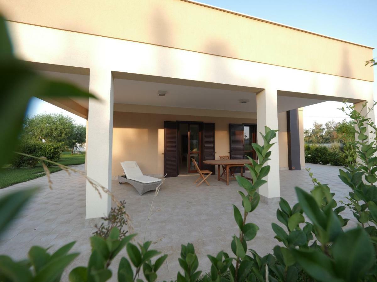 Вилла Nel Cuore Del Salento San Donato di Lecce Экстерьер фото