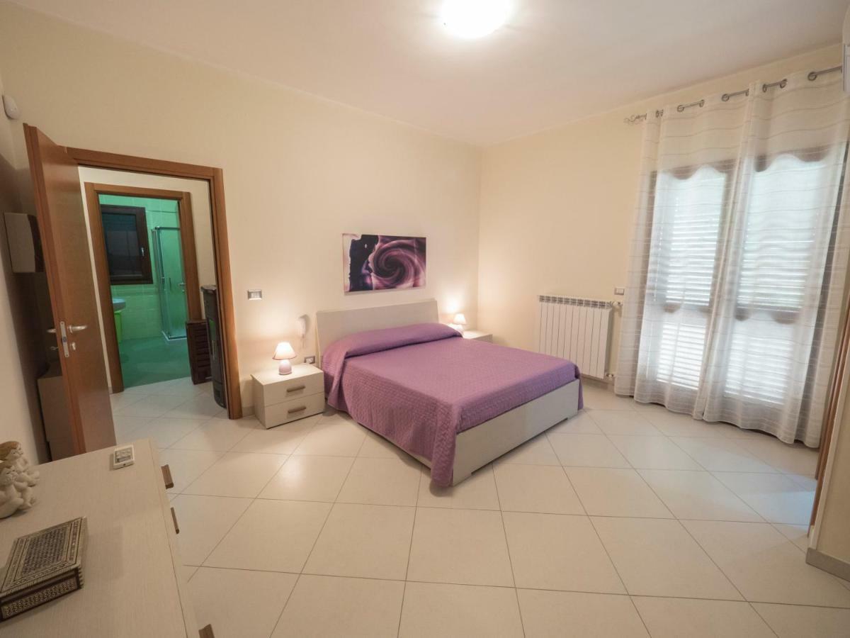 Вилла Nel Cuore Del Salento San Donato di Lecce Экстерьер фото