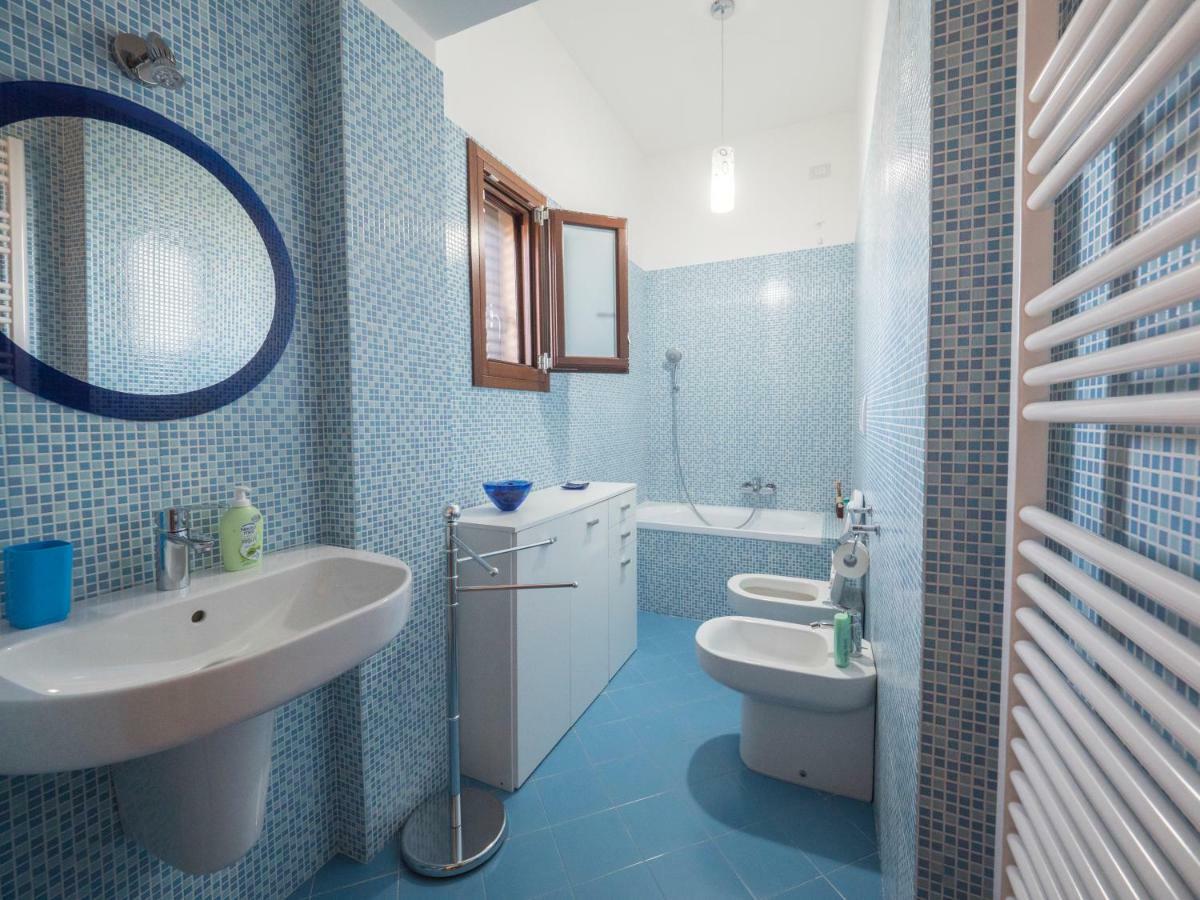 Вилла Nel Cuore Del Salento San Donato di Lecce Экстерьер фото