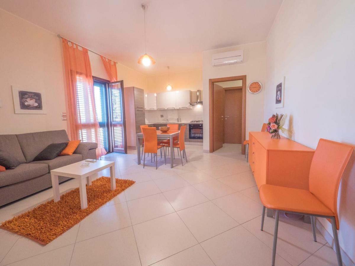 Вилла Nel Cuore Del Salento San Donato di Lecce Экстерьер фото