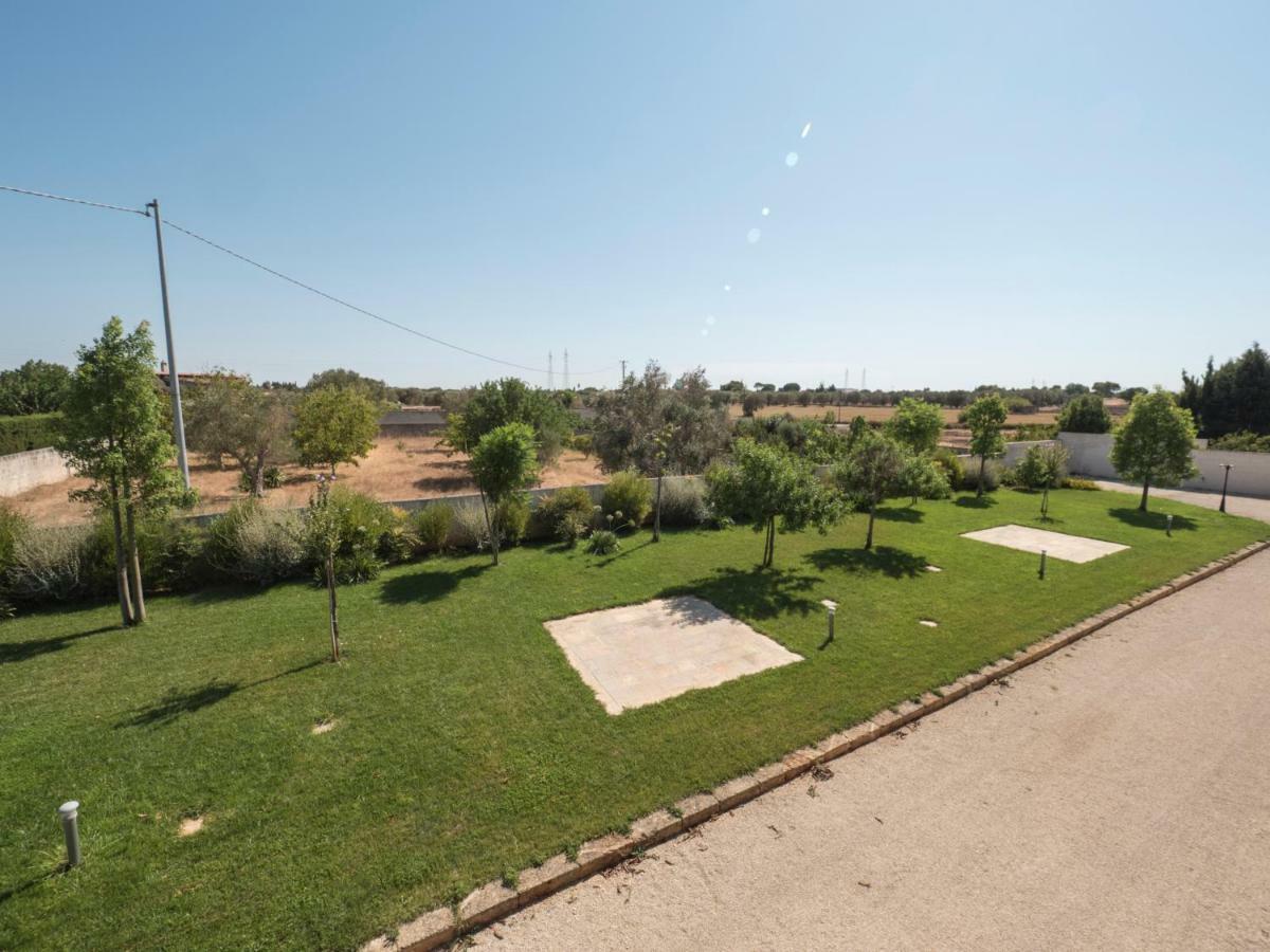 Вилла Nel Cuore Del Salento San Donato di Lecce Экстерьер фото