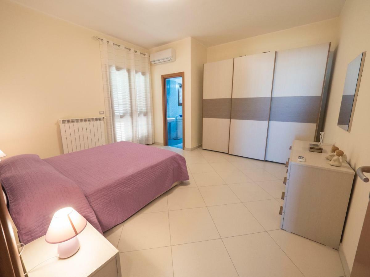 Вилла Nel Cuore Del Salento San Donato di Lecce Экстерьер фото