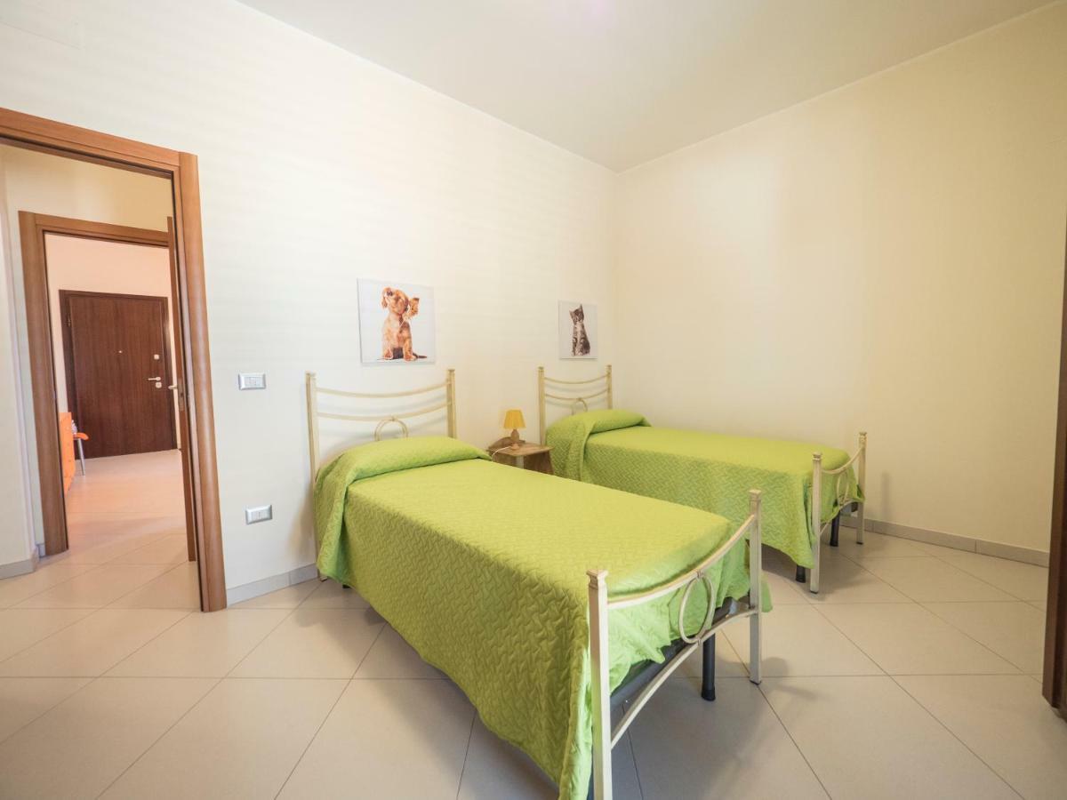 Вилла Nel Cuore Del Salento San Donato di Lecce Экстерьер фото