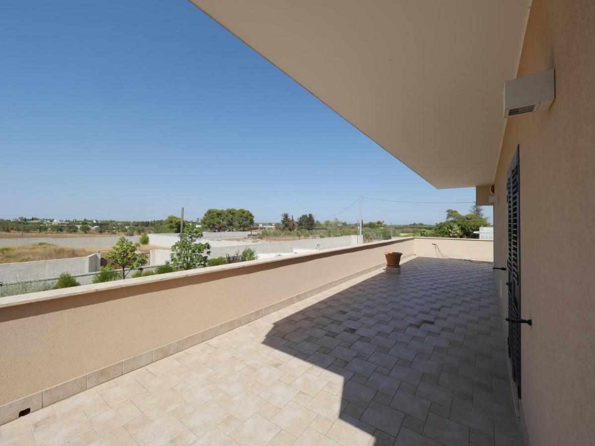 Вилла Nel Cuore Del Salento San Donato di Lecce Экстерьер фото
