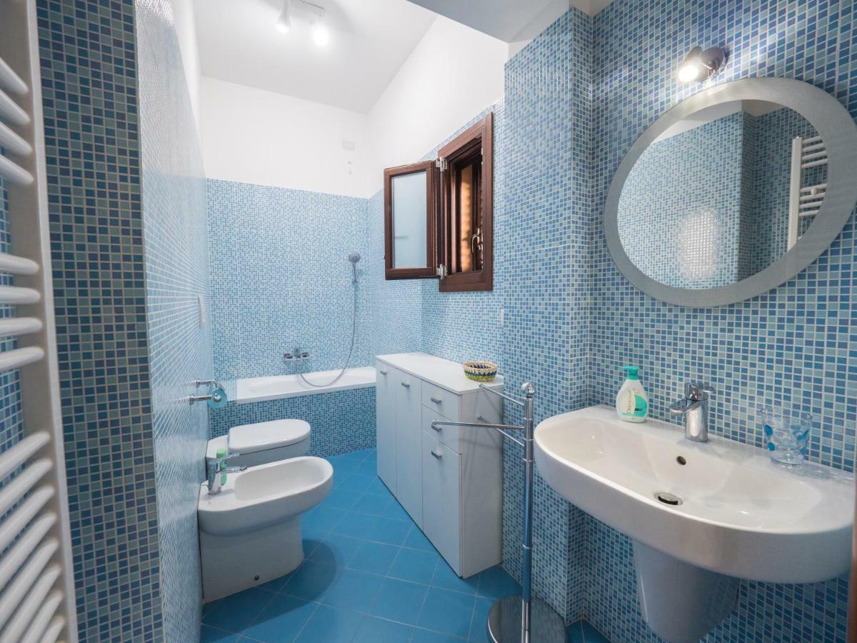 Вилла Nel Cuore Del Salento San Donato di Lecce Экстерьер фото