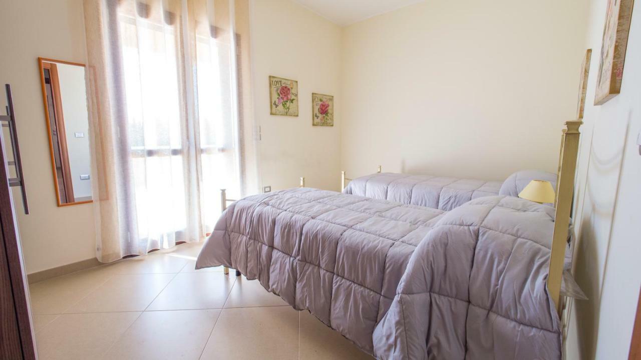 Вилла Nel Cuore Del Salento San Donato di Lecce Экстерьер фото