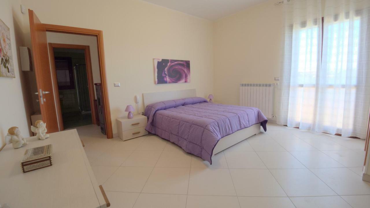 Вилла Nel Cuore Del Salento San Donato di Lecce Экстерьер фото