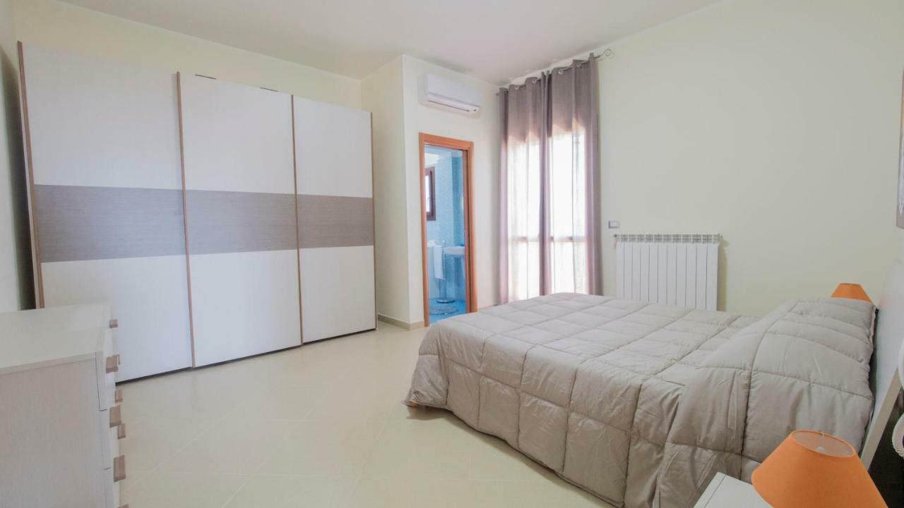 Вилла Nel Cuore Del Salento San Donato di Lecce Экстерьер фото