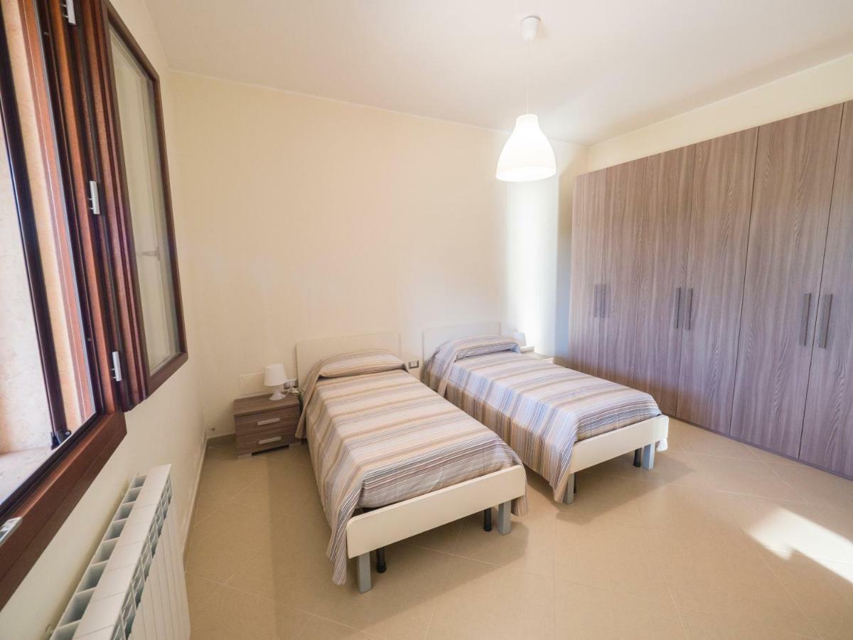 Вилла Nel Cuore Del Salento San Donato di Lecce Экстерьер фото