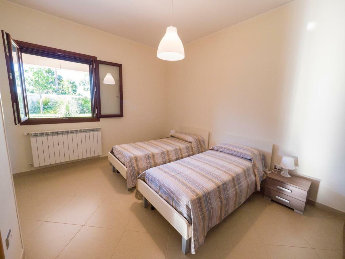 Вилла Nel Cuore Del Salento San Donato di Lecce Экстерьер фото
